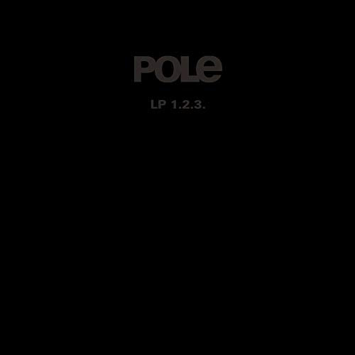 POLE - 123 (CD)