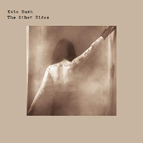 KATE BUSH - THE OTHER SIDES (4CD) (CD)