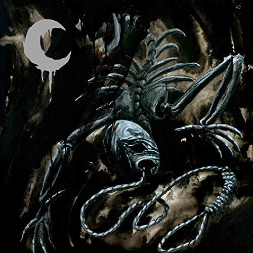 LEVIATHAN - SILHOUETTE IN SPLINTERS (VINYL)