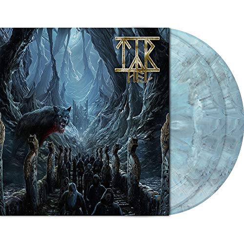 TYR - HEL (VINYL)