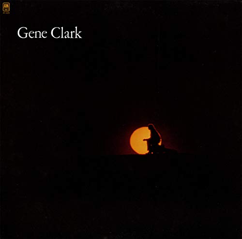 GENE CLARK - WHITE LIGHT (VINYL)