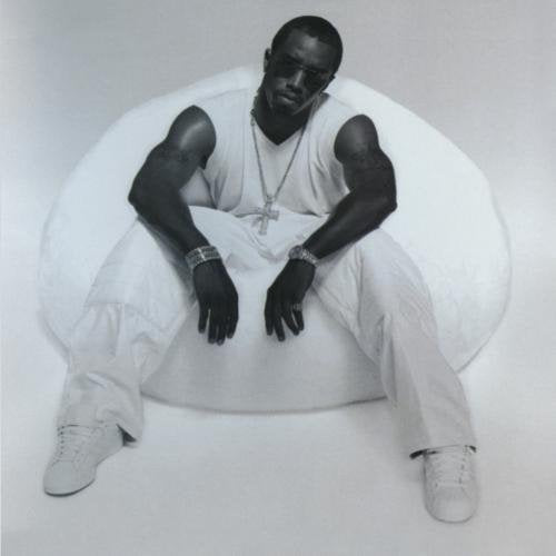 PUFF DADDY - FOREVER (EX)