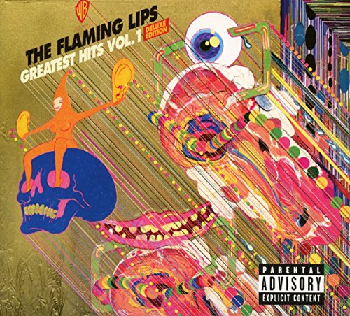 THE FLAMING LIPS - GREATEST HITS, VOL. 1 (DELUXE EDITION) (CD)