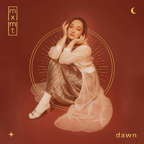 MXMTOON - DAWN / DUSK (VINYL)