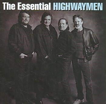 ESSENTIAL THE HIGHWAYMEN BY HIGHWAYMEN (CD) [2 DISCS] (CD)