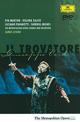 IL TROVATORE