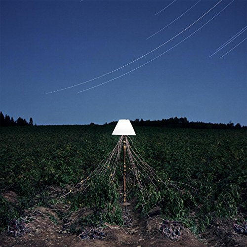 BEACON - ESCAPEMENTS (CD)