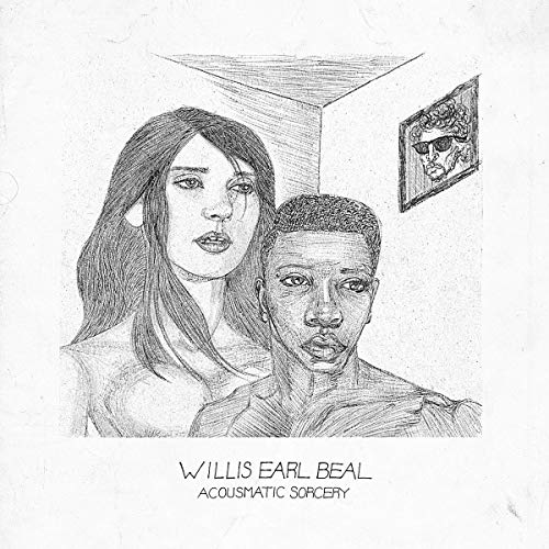 WILLIS EARL BEAL - ACOUSMATIC SORCERY  (CD  + 48 PAGE BOOKLET) (CD)