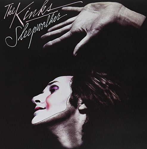 THE KINKS - SLEEPWALKER (180 GRAM AUDIOPHILE COLORED VINYL/LIMITED ANNIVERSARY EDITION/GAT