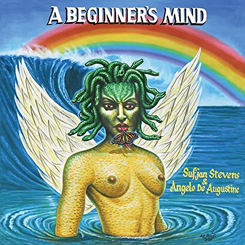 BEGINNER'S MIND-STEVENS, SUFJAN ANGELO DE AUGUSTINE