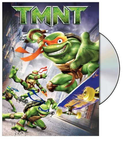 TMNT (BILINGUAL)