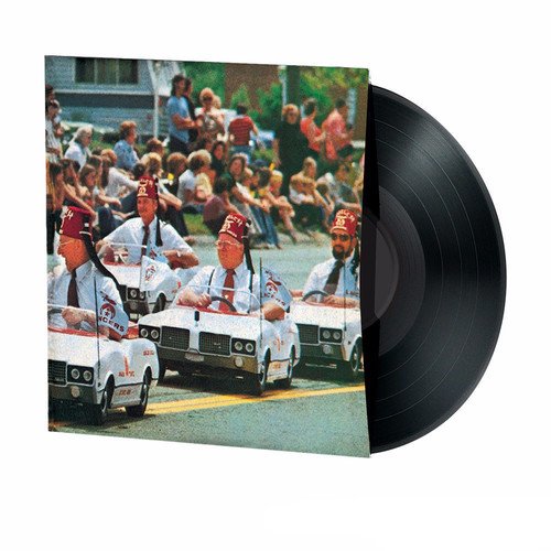 DEAD KENNEDYS - FRANKENCHRIST (VINYL)