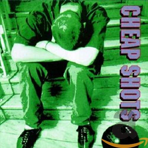 CEHAP SHOTS - CHEAP SHOTS (CD)