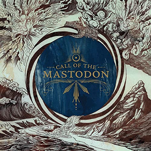 MASTODON - CALL OF THE MASTODON (VINYL)