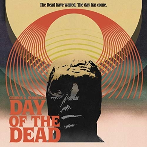 DAY OF THE DEAD O.S.T. - DAY OF THE DEAD O.S.T. (VINYL)