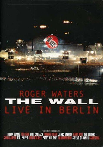 ROGER WATERS - THE WALL: LIVE IN BERLIN 1990