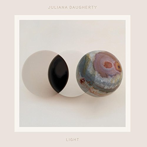 DAUGHERTY,JULIANA - LIGHT (INDIE ONLY COLOURED VINYL)