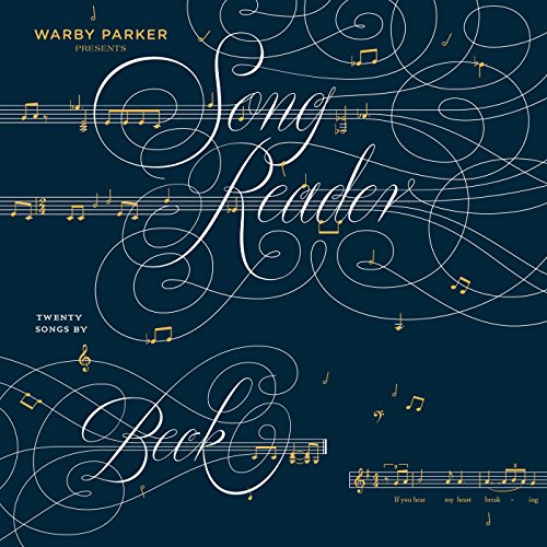 VARIOUS ARTISTS - BECK SONG READER (VINYL)