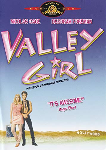 VALLEY GIRL (BILINGUAL)