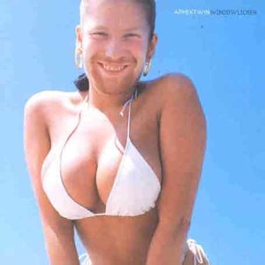 APHEX TWIN - WINDOWLICKER (VINYL)