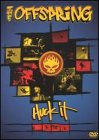 DVD - OFFSPRING - HUCK IT [IMPORT]