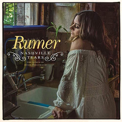 RUMER - NASHVILLE TEARS (VINYL)