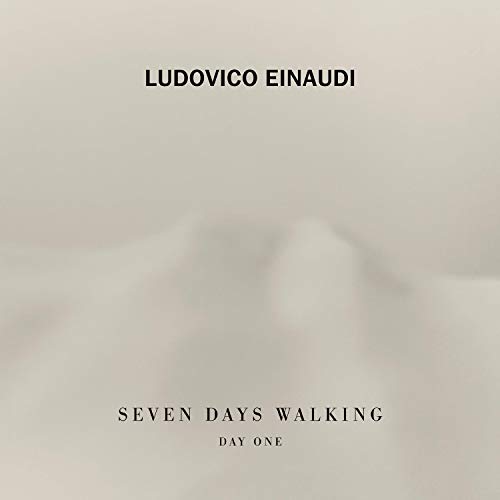 EINAUDI, LUDOVICO - SEVEN DAYS WALKING. DAY THREE (CD)