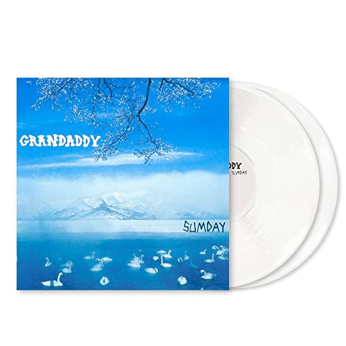 GRANDADDY - SUMDAY (VINYL)