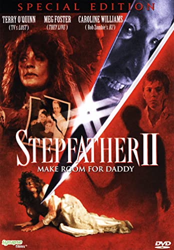 STEPFATHER 2