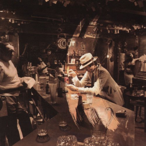 LED ZEPPELIN - IN THROUGH THE OUT DOOR (DELUXE EDITION) (VINYL)