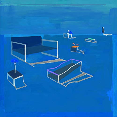 HOMESHAKE - HELIUM REMIXES (TRANSLUCENT GRAPE VINYL)