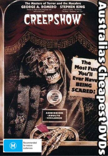 CREEPSHOW 1 [IMPORT]