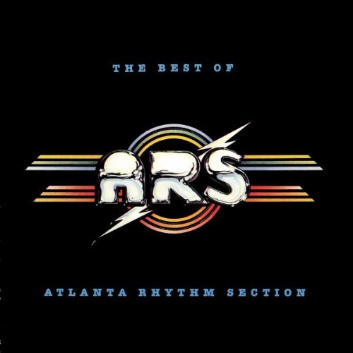 ATLANTA RHYTHM SECTION - BEST OF ATLANTA RHYTHM SECTION