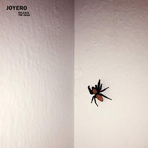 JOYERO - RELEASE THE DOGS (INDIE EXCLUSIVE) (VINYL)