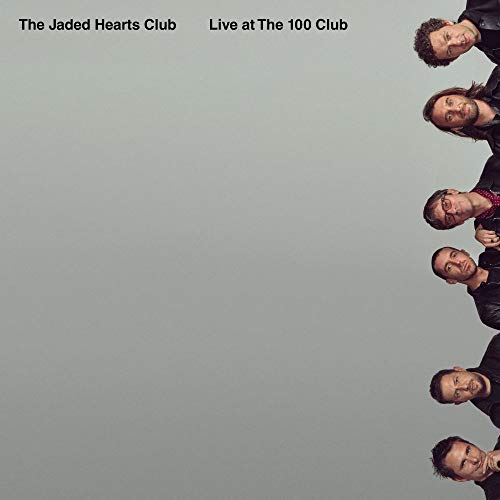 JADED HEARTS CLUB - LIVE AT THE 100 CLUB (RSD) (VINYL)