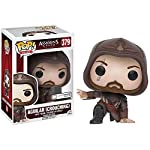 ASSASSIN'S CREED: AGUILAR (CROUCHING) #3 - FUNKO POP!-EXCLUSIVE