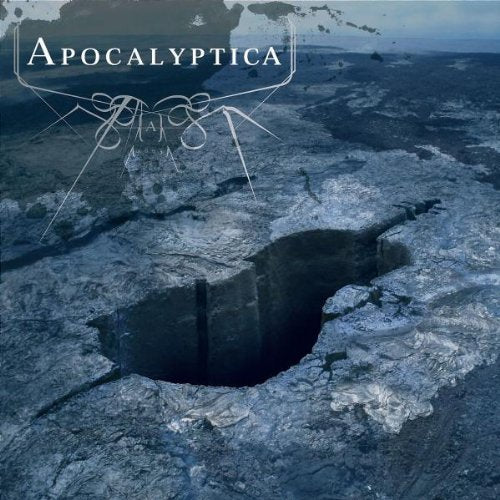 APOCALYPTICA - APOCALYPTICA