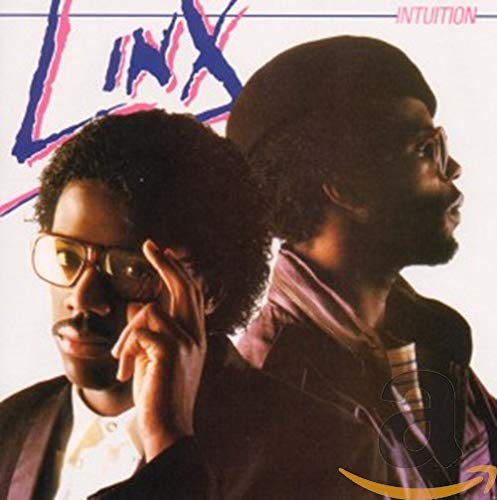 LINX - INTUITION (6 BONUS TRACKS) (CD)