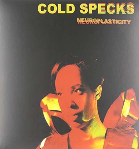 COLD SPECKS - NEUROPLASTICITY (VINYL)