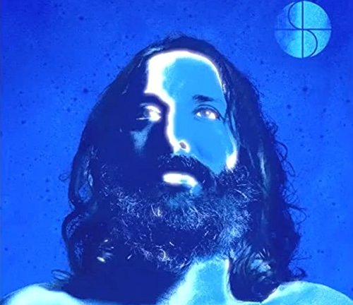 SEBASTIEN TELLIER - MY GOD IS BLUE (VINYL)