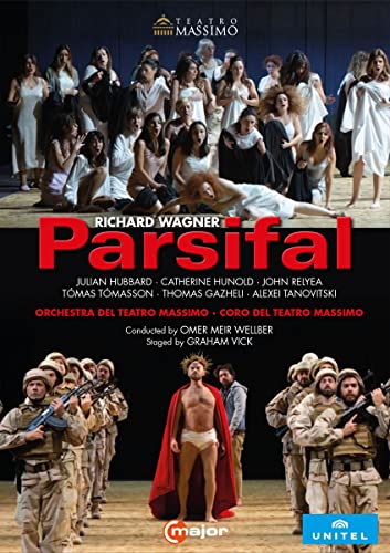 WAGNER: PARSIFAL