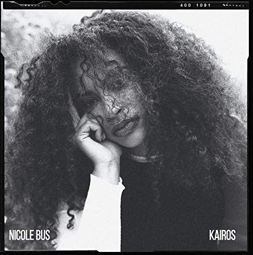 BUS, NICOLE - KAIROS (CD)