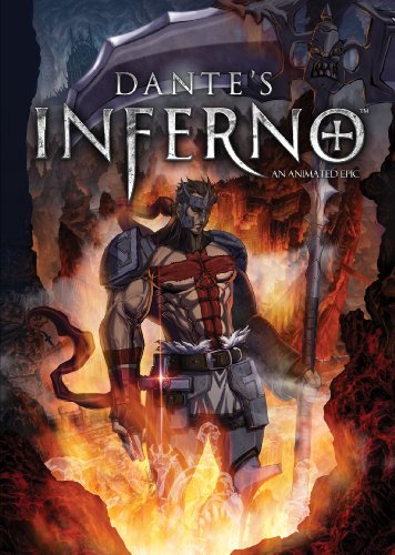 DANTE'S INFERNO