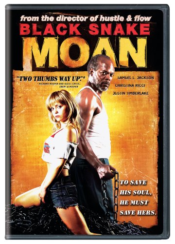 BLACK SNAKE MOAN