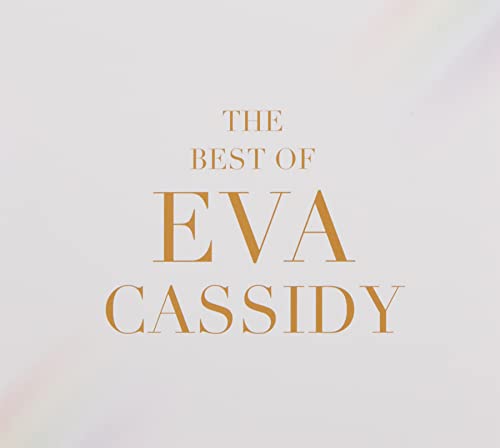 CASSIDY, EVA - THE BEST OF EVA CASSIDY (CD)