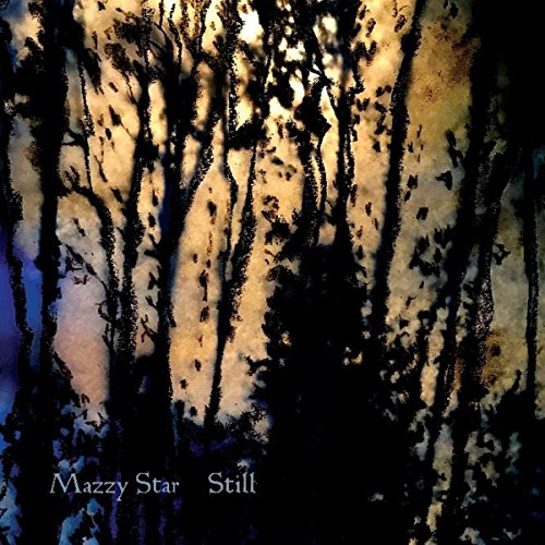 MAZZY STAR - STILL (12" VINYL EP)