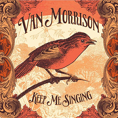 MORRISON, VAN - KEEP ME SINGING (VINYL)