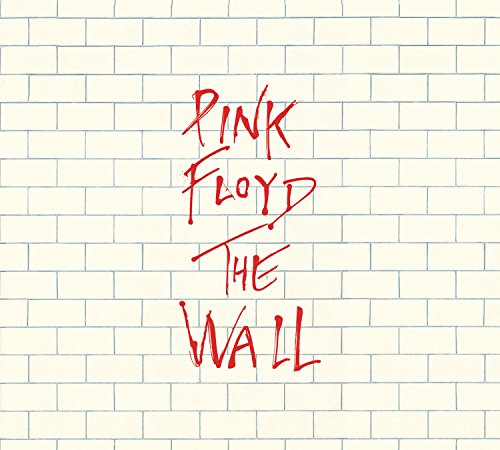 PINK FLOYD - THE WALL (CD)