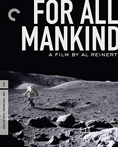 FOR ALL MANKIND [BLU-RAY]