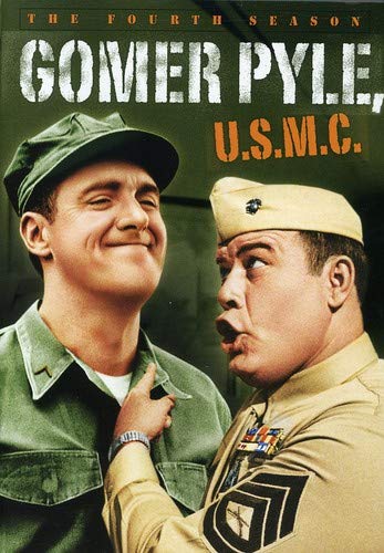 GOMER PYLE U.S.M.C.: SEASON 4